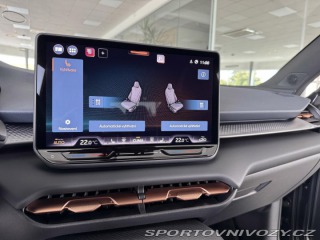 Cupra Terramar 2,0TSI VZ 265*4x4*DPH*Taž 2026