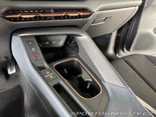 Cupra Terramar 2,0TSI VZ 265*4x4*DPH*Taž 2026