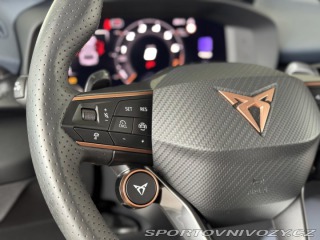 Cupra Terramar 2,0TSI VZ 265*4x4*DPH*Taž 2026