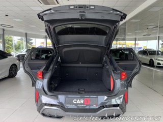Cupra Terramar 2,0TSI VZ 265*4x4*DPH*Taž 2026