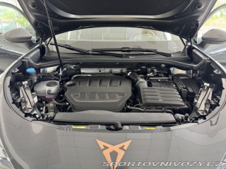 Cupra Terramar 2,0TSI VZ 265*4x4*DPH*Taž 2026