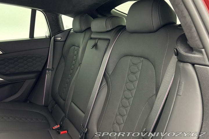 BMW X6 M 2022