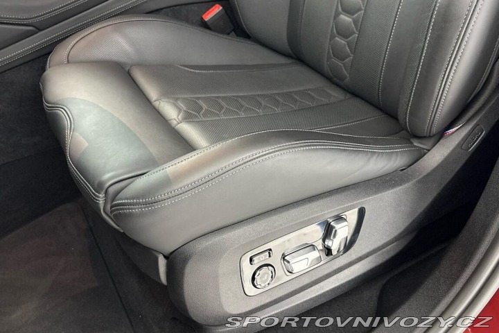 BMW X6 M 2022