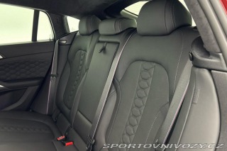 BMW X6 M 2022