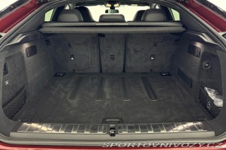 BMW X6 M 2022
