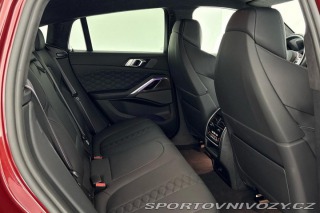 BMW X6 M 2022