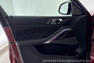 BMW X6 M 2022