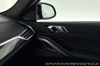 BMW X6 M 2022
