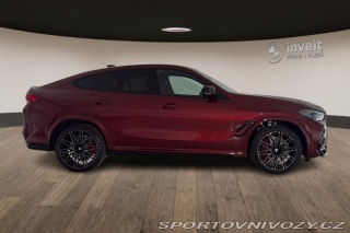 BMW X6 M 2022