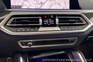 BMW X6 M 2022