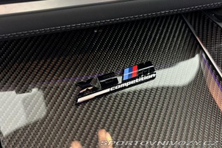 BMW X6 M 2022