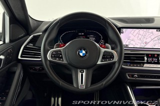 BMW X6 M 2022