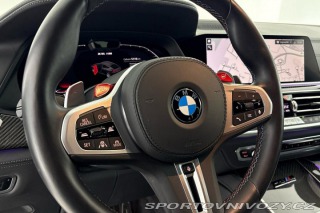 BMW X6 M 2022