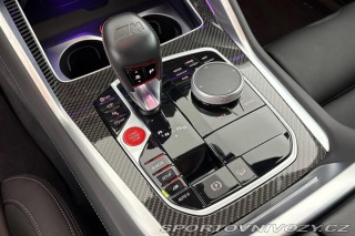 BMW X6 M 2022