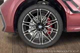 BMW X6 M 2022