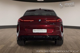 BMW X6 M 2022