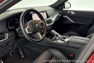 BMW X6 M 2022
