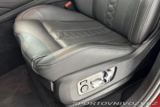BMW X6 M 2022