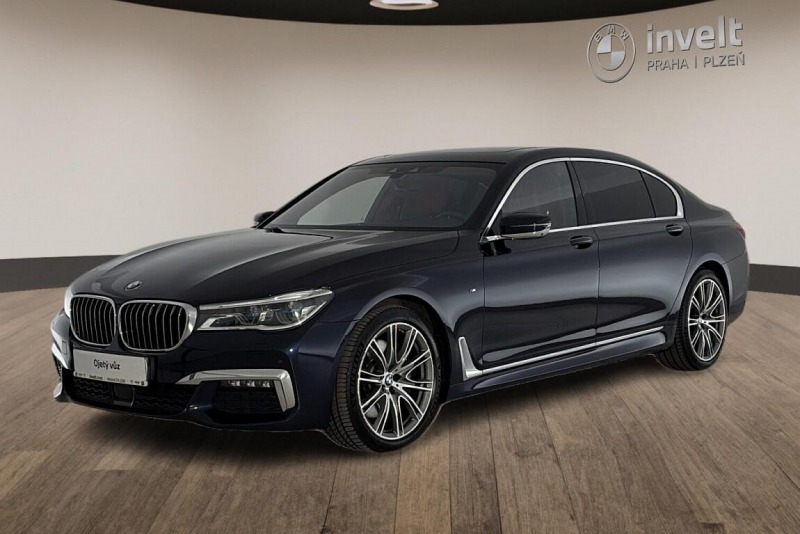 BMW 7 750xiL
