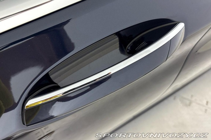 BMW 7 750xiL 2018