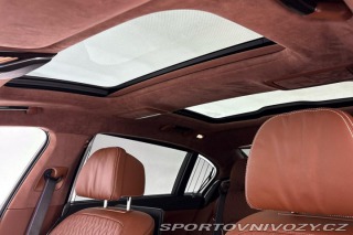 BMW 7 750xiL 2018