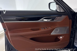 BMW 7 750xiL 2018