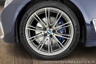 BMW 7 750xiL 2018