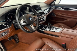BMW 7 750xiL 2018