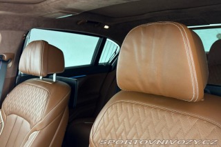 BMW 7 750xiL 2018