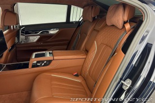 BMW 7 750xiL 2018