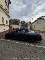 BMW 3 E93 328i 2012