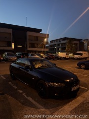 BMW 3 E93 328i 2012