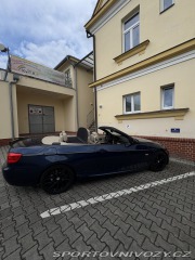 BMW 3 E93 328i 2012