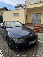 BMW 3 E93 328i 2012