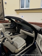 BMW 3 E93 328i 2012