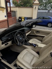 BMW 3 E93 328i 2012