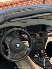 BMW 3 E93 328i 2012
