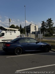 BMW 3 E93 328i 2012
