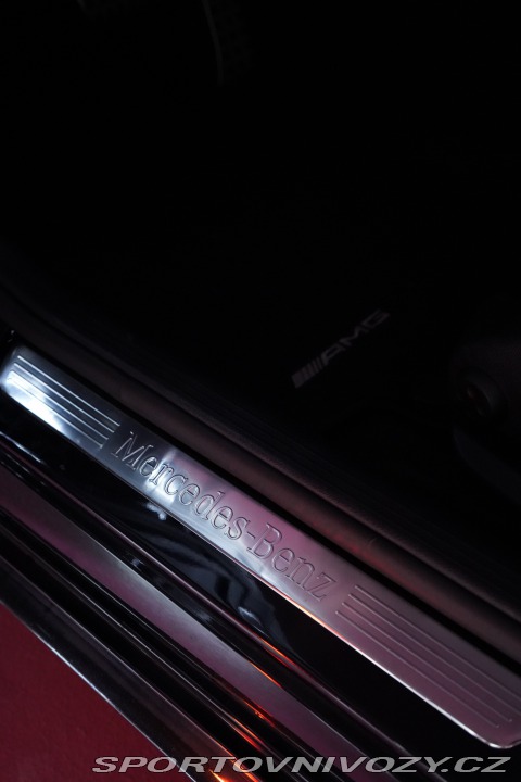 Mercedes-Benz C C400 2019