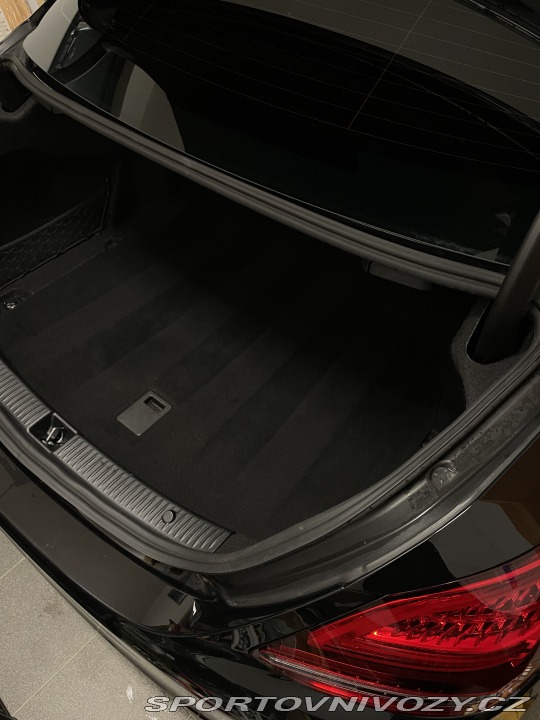 Mercedes-Benz C C400 2019