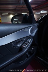 Mercedes-Benz C C400 2019