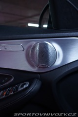 Mercedes-Benz C C400 2019