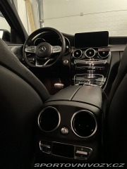Mercedes-Benz C C400 2019