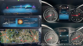 Mercedes-Benz C C400 2019