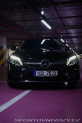 Mercedes-Benz C C400 2019