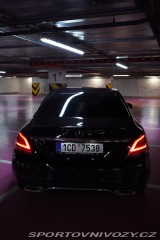 Mercedes-Benz C C400 2019