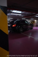 Mercedes-Benz C C400 2019