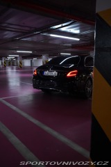 Mercedes-Benz C C400 2019