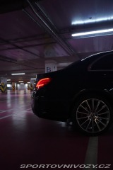 Mercedes-Benz C C400 2019