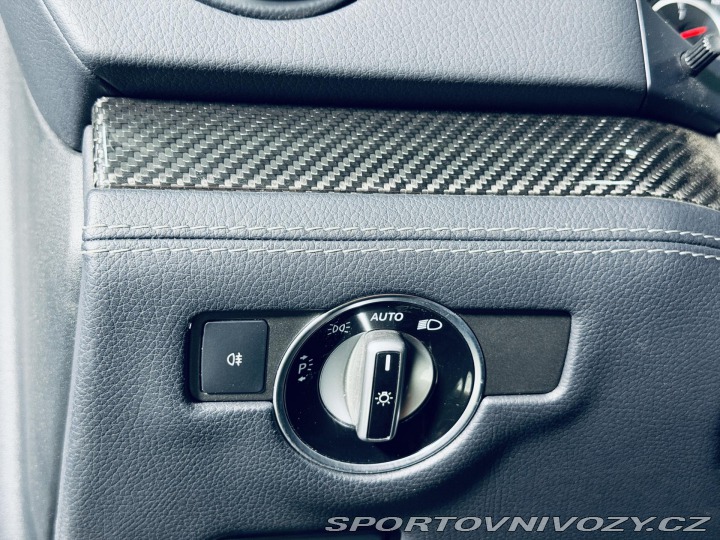 Mercedes-Benz SL 63 AMG CARBON INT TOP KEY 2016